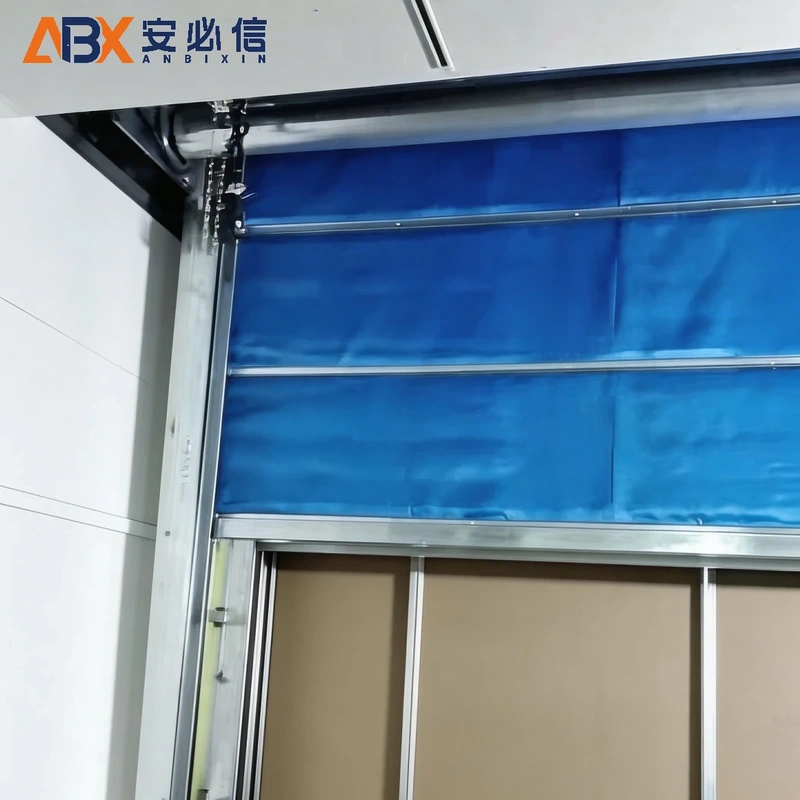 玉林市高速堆积门