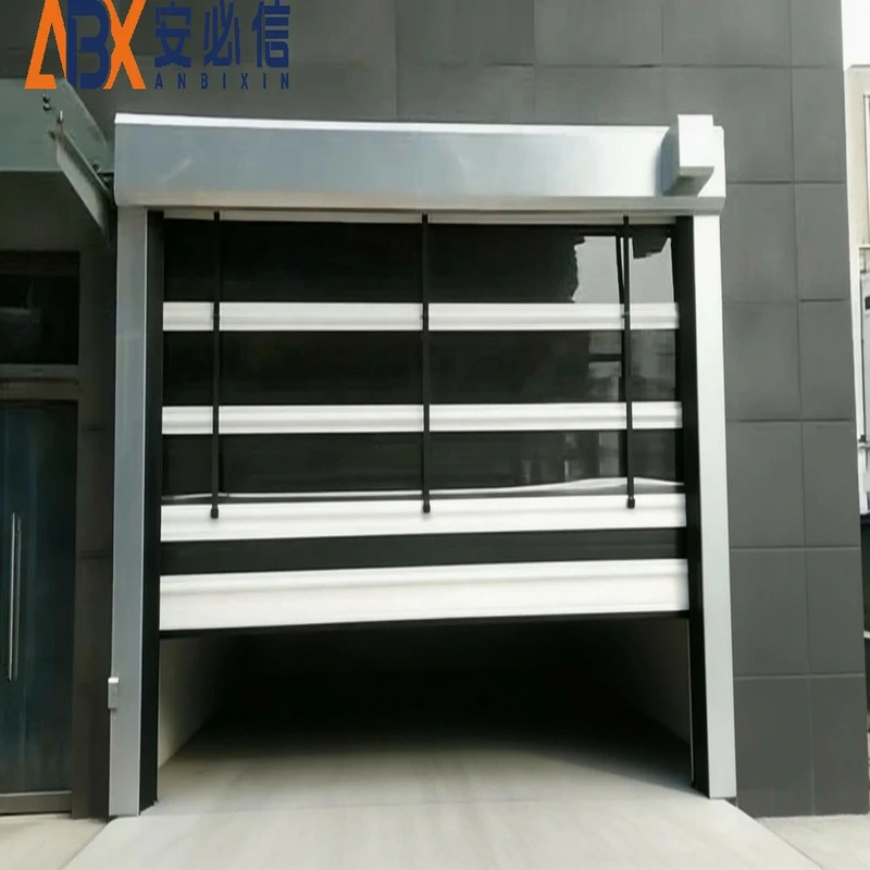 玉林市堆积门